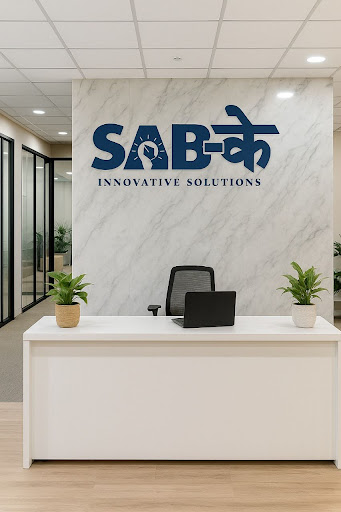 Careers at Sabke Solutions
